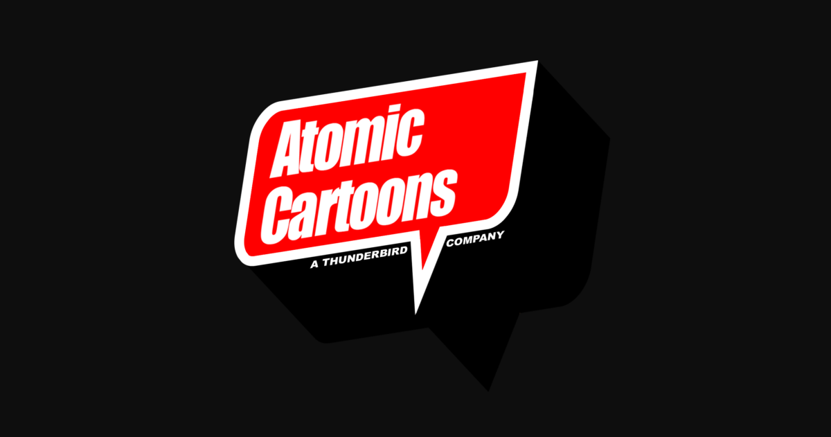 Atomic Cartoons Inc - An artist-driven animation studio.