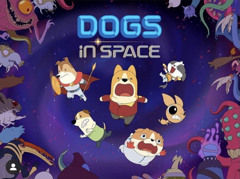 Interview with Dogs in Space Producers Jeremiah Cortez and Adam Henry